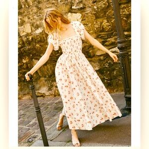 Doen Stanza dress size S